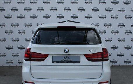 BMW X5, 2015 год, 3 960 000 рублей, 5 фотография