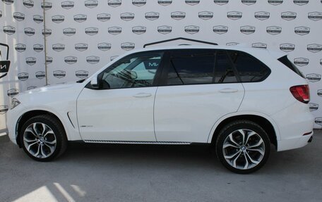 BMW X5, 2015 год, 3 960 000 рублей, 9 фотография