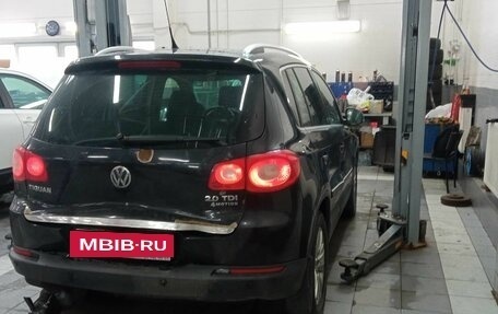 Volkswagen Tiguan I, 2011 год, 1 235 000 рублей, 3 фотография