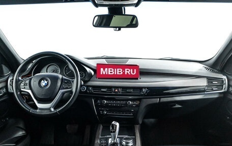 BMW X5, 2017 год, 3 700 000 рублей, 13 фотография