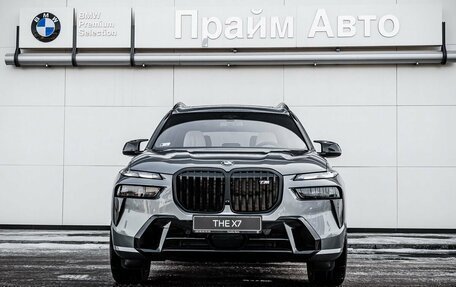 BMW X7, 2023 год, 22 490 000 рублей, 3 фотография