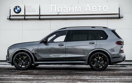BMW X7, 2023 год, 22 490 000 рублей, 7 фотография