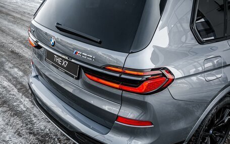 BMW X7, 2023 год, 22 490 000 рублей, 13 фотография