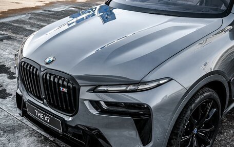 BMW X7, 2023 год, 22 490 000 рублей, 9 фотография