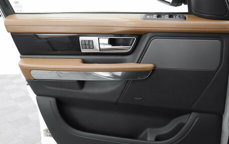 Land Rover Range Rover Sport I рестайлинг, 2011 год, 2 299 000 рублей, 10 фотография