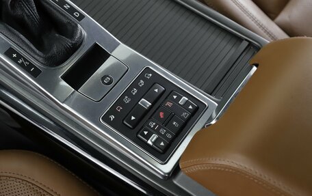 Land Rover Range Rover Sport I рестайлинг, 2011 год, 2 299 000 рублей, 16 фотография