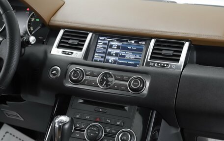 Land Rover Range Rover Sport I рестайлинг, 2011 год, 2 299 000 рублей, 17 фотография