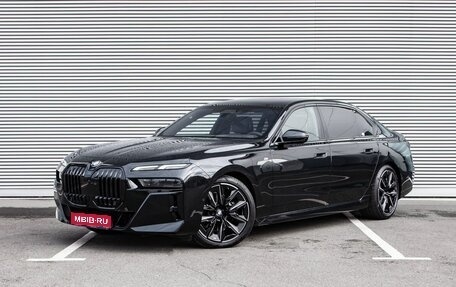 BMW 7 серия, 2023 год, 21 790 000 рублей, 1 фотография