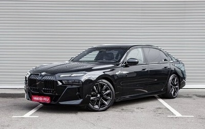 BMW 7 серия, 2023 год, 21 790 000 рублей, 1 фотография