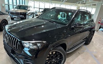 Mercedes-Benz GLE AMG, 2023 год, 21 000 000 рублей, 1 фотография