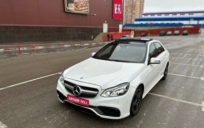 Mercedes-Benz E-Класс, 2015 год, 2 250 000 рублей, 1 фотография