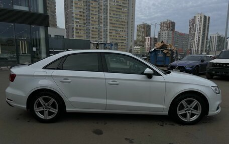 Audi A3, 2019 год, 1 947 050 рублей, 7 фотография