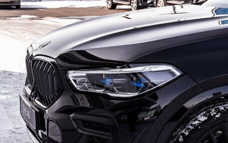 BMW X6, 2023 год, 16 990 000 рублей, 12 фотография