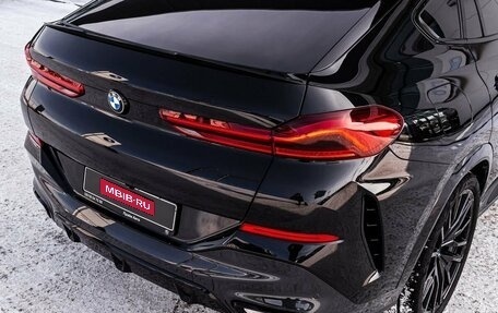 BMW X6, 2023 год, 16 990 000 рублей, 13 фотография