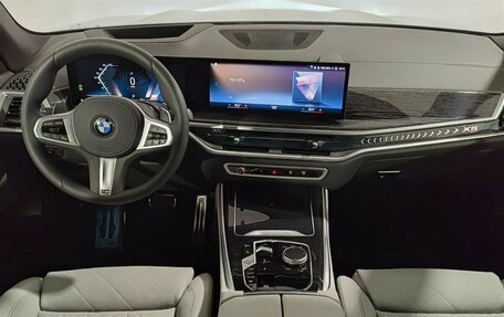 BMW X5, 2023 год, 14 718 000 рублей, 7 фотография