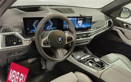 BMW X5, 2023 год, 14 718 000 рублей, 8 фотография