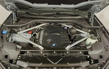BMW X5, 2023 год, 14 718 000 рублей, 15 фотография