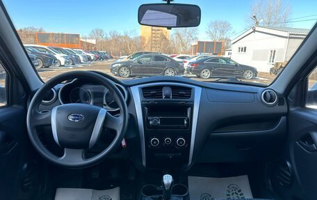 Datsun on-DO I рестайлинг, 2018 год, 640 000 рублей, 24 фотография