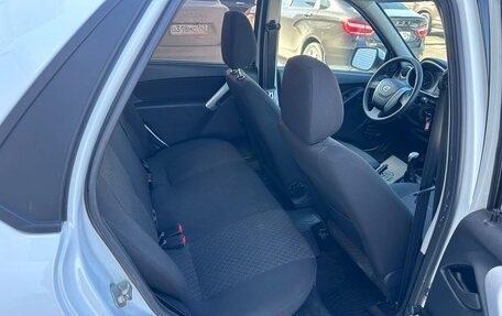 Datsun on-DO I рестайлинг, 2018 год, 640 000 рублей, 30 фотография