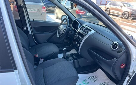 Datsun on-DO I рестайлинг, 2018 год, 640 000 рублей, 25 фотография