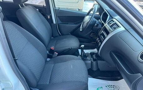 Datsun on-DO I рестайлинг, 2018 год, 640 000 рублей, 26 фотография