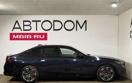 BMW 5 серия, 2023 год, 10 540 000 рублей, 6 фотография