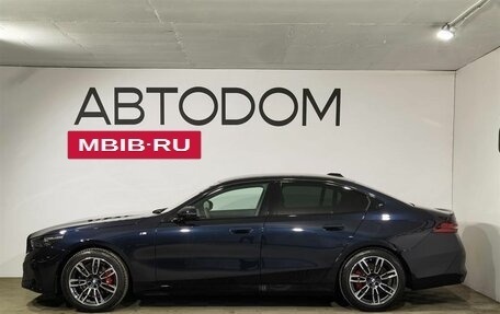 BMW 5 серия, 2023 год, 10 540 000 рублей, 5 фотография