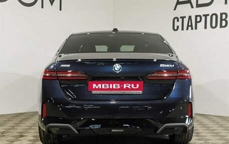 BMW 5 серия, 2023 год, 10 540 000 рублей, 4 фотография