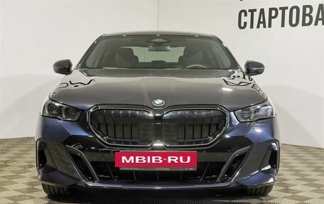 BMW 5 серия, 2023 год, 10 540 000 рублей, 3 фотография
