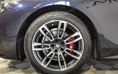 BMW 5 серия, 2023 год, 10 540 000 рублей, 7 фотография