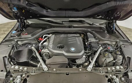 BMW 5 серия, 2023 год, 10 540 000 рублей, 10 фотография