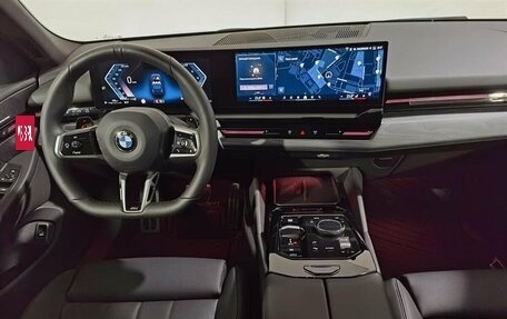 BMW 5 серия, 2023 год, 10 540 000 рублей, 11 фотография