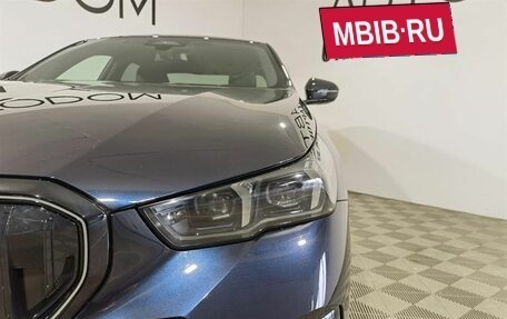 BMW 5 серия, 2023 год, 10 540 000 рублей, 8 фотография