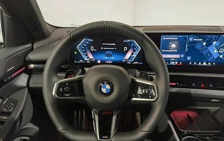 BMW 5 серия, 2023 год, 10 540 000 рублей, 18 фотография