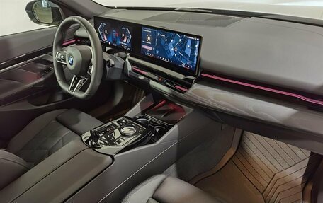 BMW 5 серия, 2023 год, 10 540 000 рублей, 16 фотография