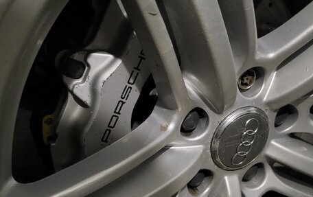 Audi Q7, 2012 год, 3 150 000 рублей, 9 фотография