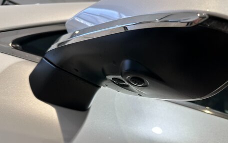 Lexus RX IV рестайлинг, 2023 год, 11 100 000 рублей, 7 фотография