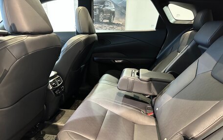 Lexus RX IV рестайлинг, 2023 год, 11 100 000 рублей, 14 фотография