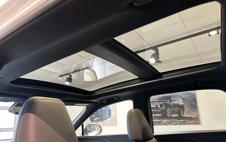 Lexus RX IV рестайлинг, 2023 год, 11 100 000 рублей, 13 фотография