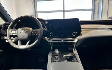 Lexus RX IV рестайлинг, 2023 год, 11 100 000 рублей, 17 фотография