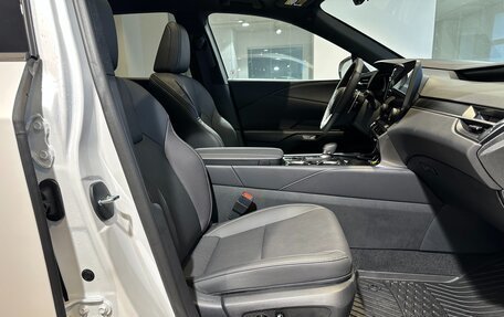 Lexus RX IV рестайлинг, 2023 год, 11 100 000 рублей, 18 фотография