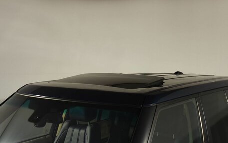 Land Rover Range Rover III, 2011 год, 2 255 472 рублей, 2 фотография