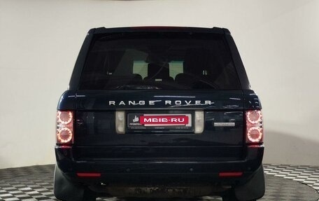Land Rover Range Rover III, 2011 год, 2 255 472 рублей, 6 фотография