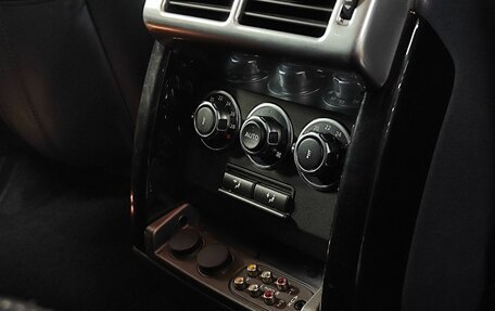 Land Rover Range Rover III, 2011 год, 2 255 472 рублей, 18 фотография