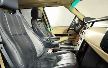 Land Rover Range Rover III, 2011 год, 2 255 472 рублей, 20 фотография