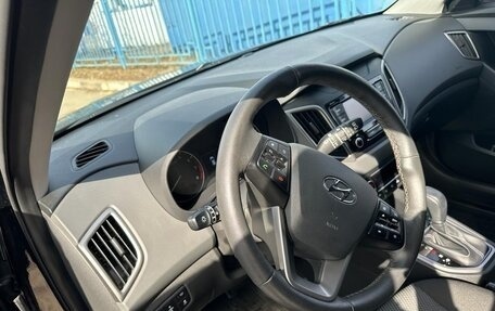 Hyundai Creta I рестайлинг, 2020 год, 2 200 000 рублей, 9 фотография