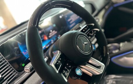 Mercedes-Benz GLE AMG, 2023 год, 21 000 000 рублей, 13 фотография