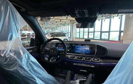 Mercedes-Benz GLE AMG, 2023 год, 21 000 000 рублей, 11 фотография