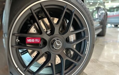 Mercedes-Benz GLE AMG, 2023 год, 21 000 000 рублей, 7 фотография