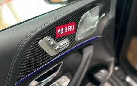 Mercedes-Benz GLE AMG, 2023 год, 21 000 000 рублей, 9 фотография